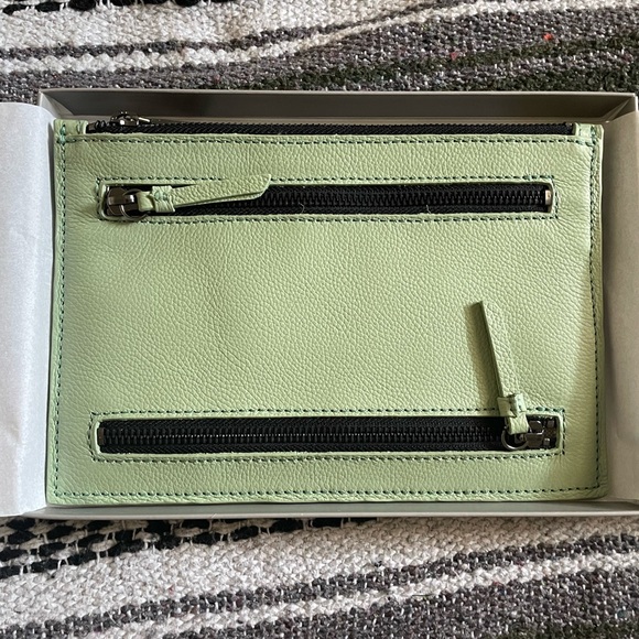 CHELSEA MEDIUM POUCH Botkier New York - Picture 2 of 8